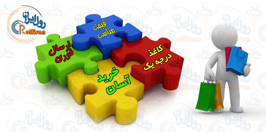 خرید آسان